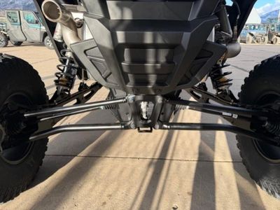 2026 Polaris RZR XP S 4 1000 Sport - Photo 6