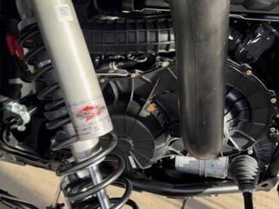2026 Polaris RZR XP S 4 1000 Sport - Photo 12