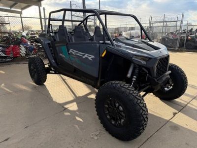 2026 Polaris RZR XP S 4 1000 Sport - Photo 10