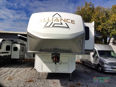 2026 Alliance RV Paradigm - Photo 2