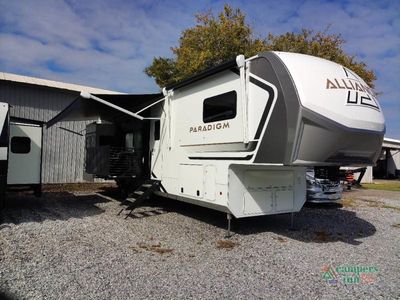 2026 Alliance RV Paradigm - Photo 1
