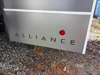 2026 Alliance RV Paradigm - Photo 10