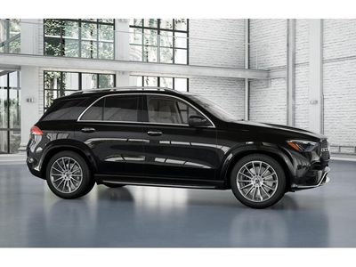 2026 Mercedes-Benz GLE - Photo 14