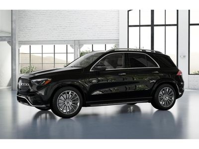 2026 Mercedes-Benz GLE - Photo 79