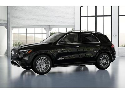 2026 Mercedes-Benz GLE - Photo 37