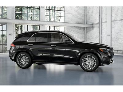 2026 Mercedes-Benz GLE - Photo 56
