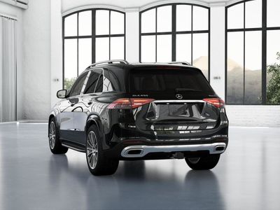 2026 Mercedes-Benz GLE - Photo 69