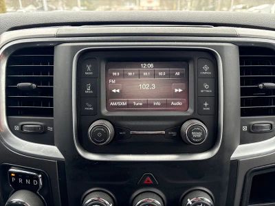 2022 RAM 1500 Classic SLT - Photo 21