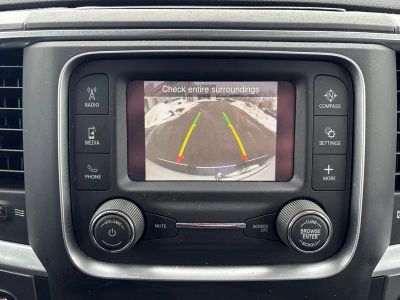 2022 RAM 1500 Classic SLT - Photo 22