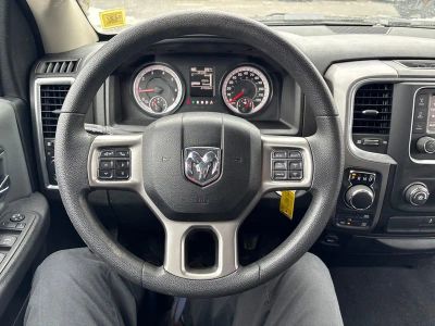 2022 RAM 1500 Classic SLT - Photo 18