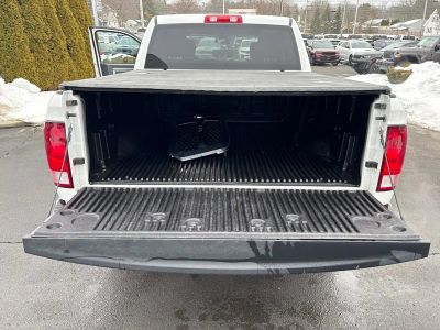 2022 RAM 1500 Classic SLT - Photo 1