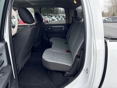 2022 RAM 1500 Classic SLT - Photo 25