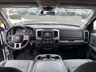 2022 RAM 1500 Classic SLT - Photo 17
