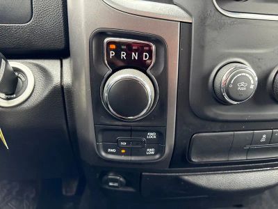 2022 RAM 1500 Classic SLT - Photo 23