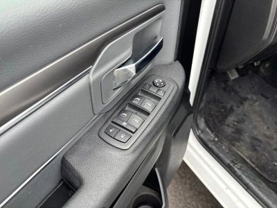 2022 RAM 1500 Classic SLT - Photo 16