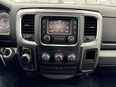2022 RAM 1500 Classic SLT - Photo 20