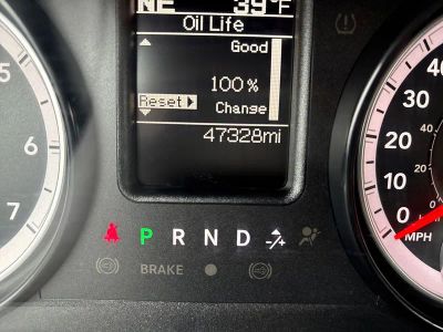 2022 RAM 1500 Classic SLT - Photo 19