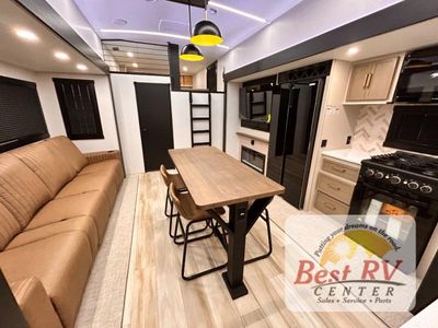 2026 Forest River RV Wildwood Heritage Glen - Photo 13