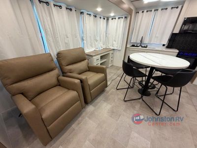 2026 Forest River RV Impression - Photo 11