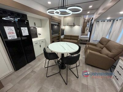 2026 Forest River RV Impression - Photo 14
