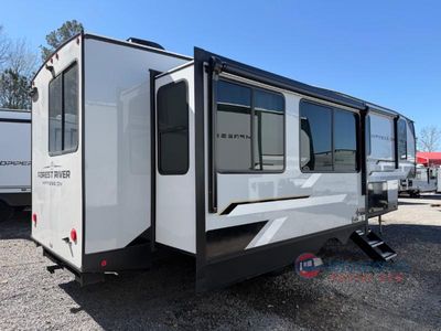 2026 Forest River RV Impression - Photo 6