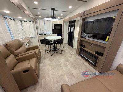 2026 Forest River RV Impression - Photo 10