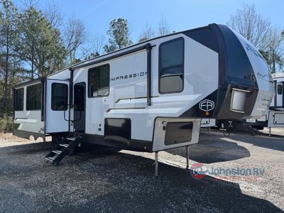 2026 Forest River RV Impression - Photo 1