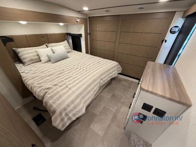 2026 Forest River RV Impression - Photo 18