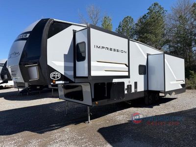 2026 Forest River RV Impression - Photo 4