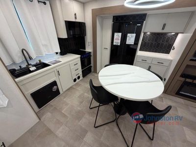 2026 Forest River RV Impression - Photo 12