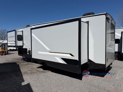 2026 Forest River RV Impression - Photo 8