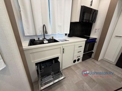 2026 Forest River RV Impression - Photo 13