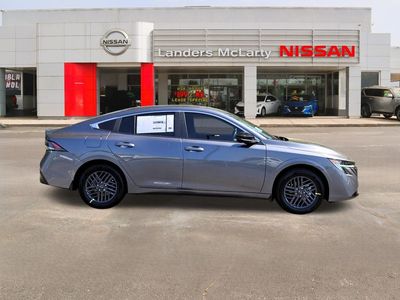 2026 Nissan Sentra - Photo 2