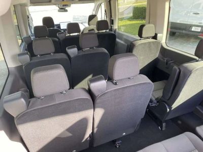 2026 Ford Transit-350 - Photo 11