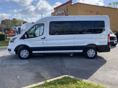 2026 Ford Transit-350 - Photo 6