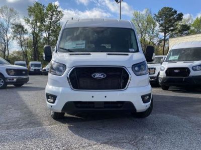2026 Ford Transit-350 - Photo 8