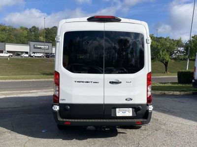 2026 Ford Transit-350 - Photo 4