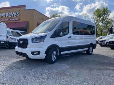 2026 Ford Transit-350 - Photo 7