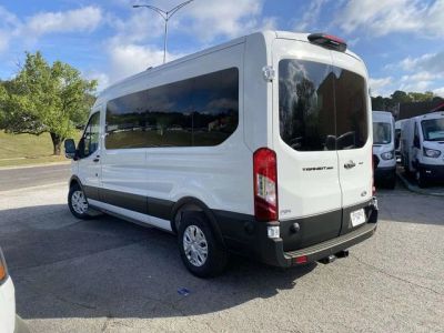 2026 Ford Transit-350 - Photo 5
