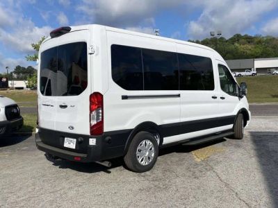 2026 Ford Transit-350 - Photo 3