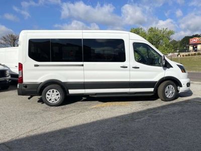 2026 Ford Transit-350 - Photo 2