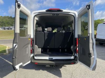 2026 Ford Transit-350 - Photo 10