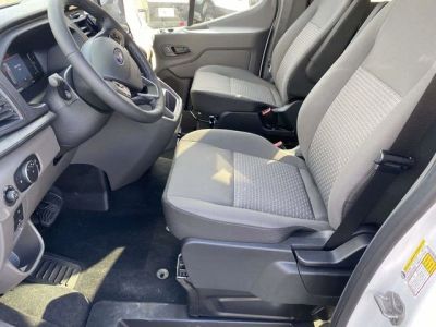 2026 Ford Transit-350 - Photo 13