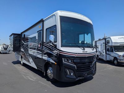 2026 Fleetwood Bounder — photo 39 view