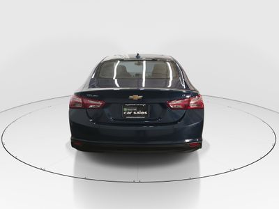 2022 Chevrolet Malibu - Photo 6