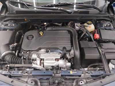 2022 Chevrolet Malibu - Photo 9