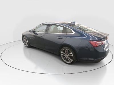 2022 Chevrolet Malibu - Photo 4
