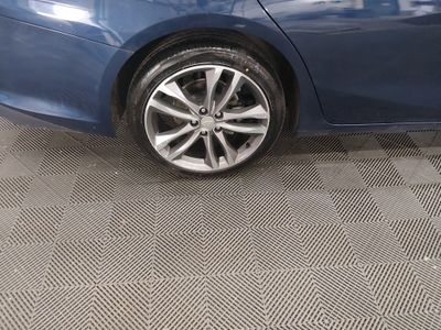 2022 Chevrolet Malibu - Photo 10