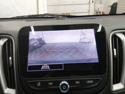 2022 Chevrolet Malibu - Photo 16