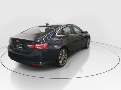2022 Chevrolet Malibu - Photo 7